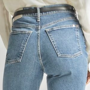 Blue Levi jean